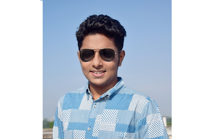 রাকিব হাসান