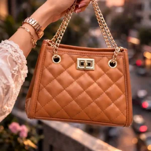 unisex handbag