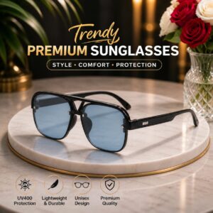 unisex sunglass