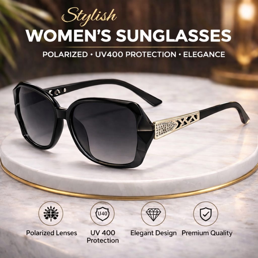 Women sunglass