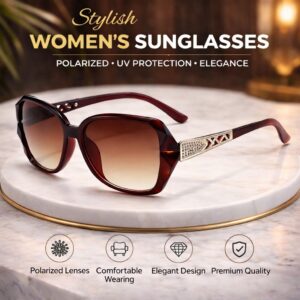 Stylish Women Sunglass