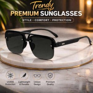 Unisex Sunglass